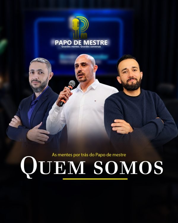 Quem somos Apresentação